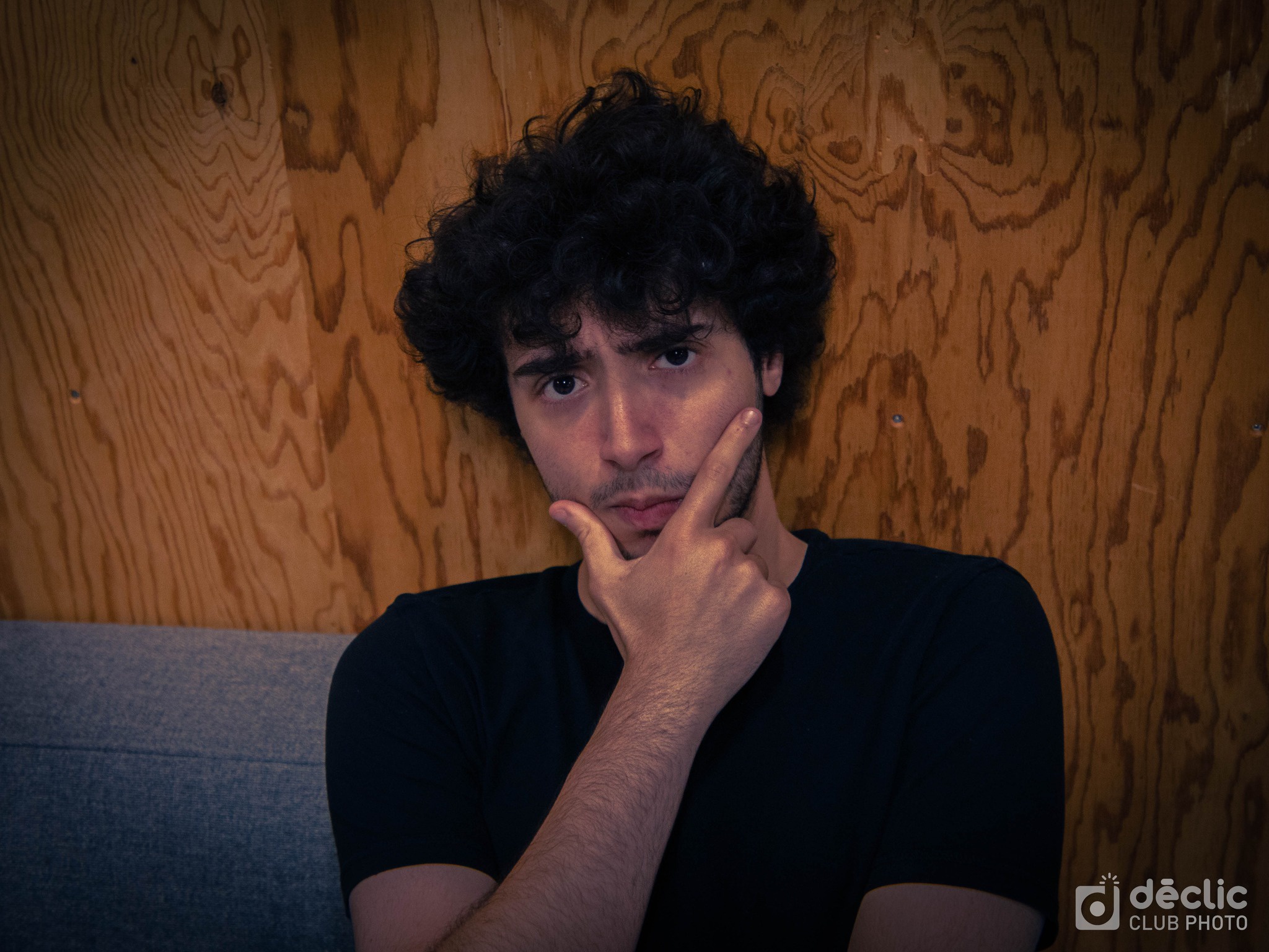 Iskander Nait Merzoug