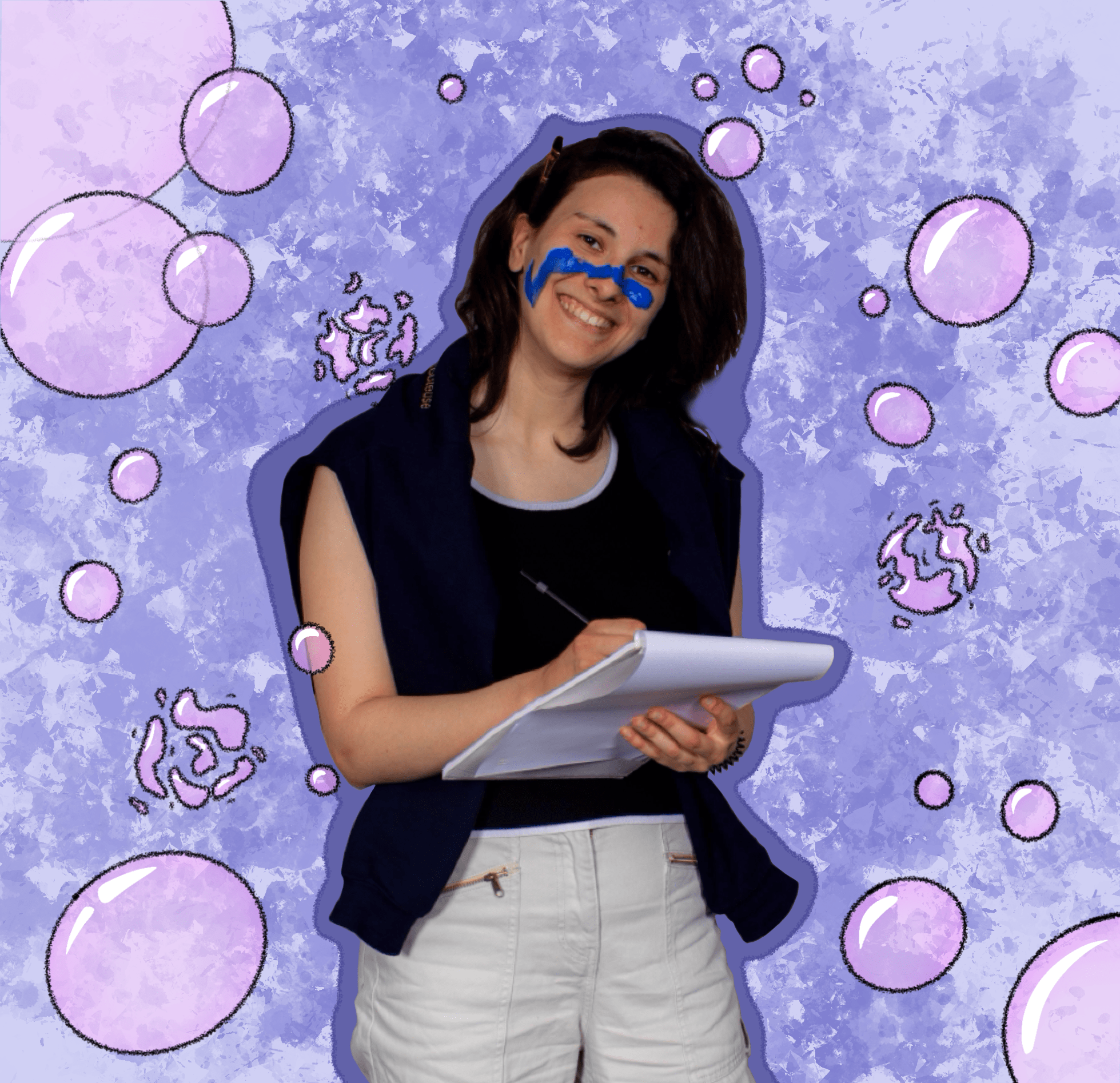 Beryl Sperelakis-Beedham