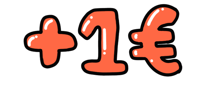 Supplément Membre Actif