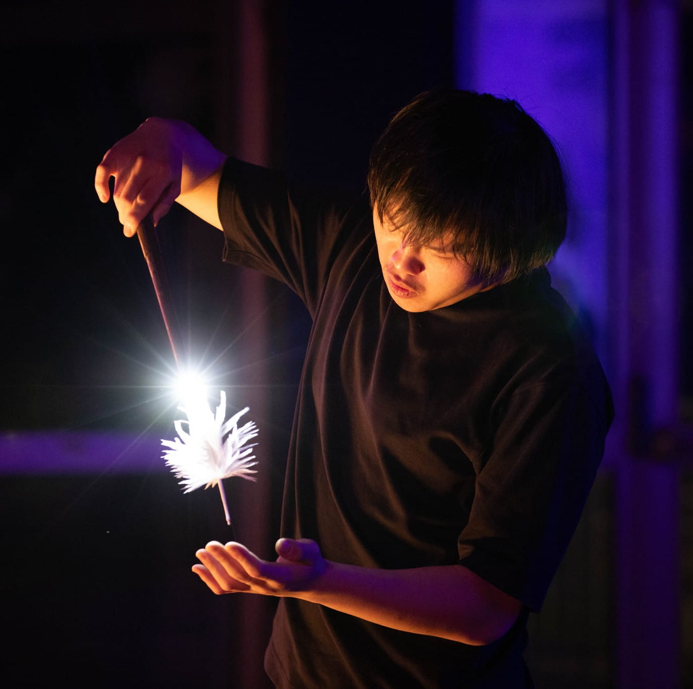 Prochain événement: INTGT